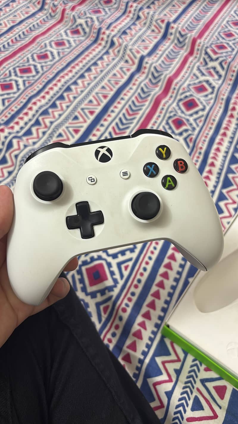 Xbox One S Jailbreak 10