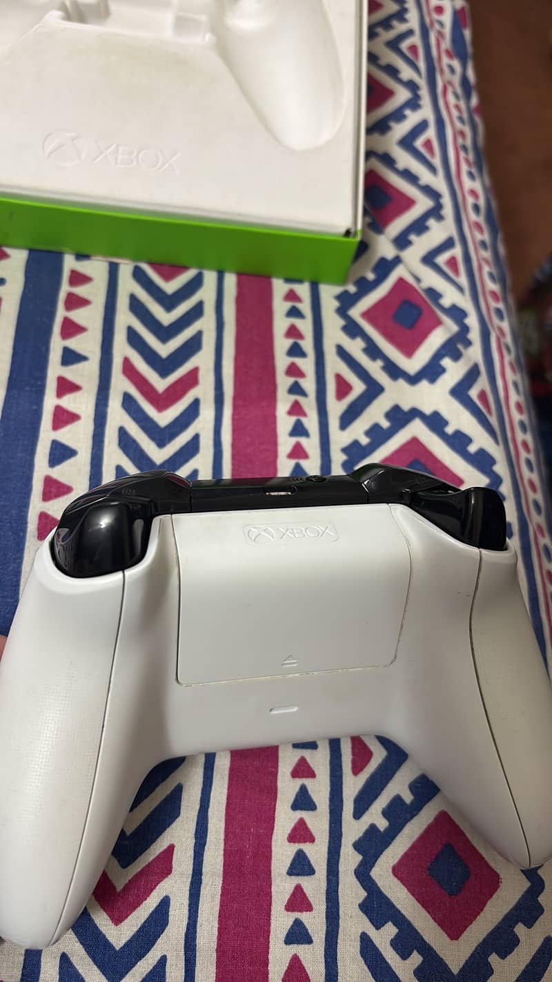 Xbox One S Jailbreak 11