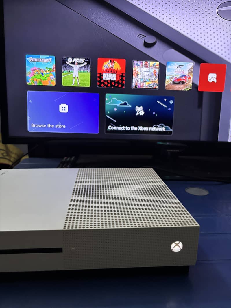 Xbox One S Jailbreak 13