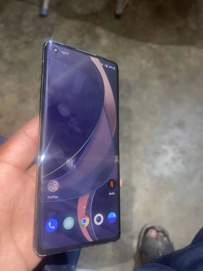One Plus 8 2