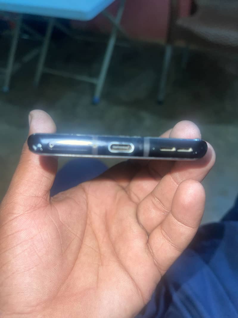 One Plus 8 7