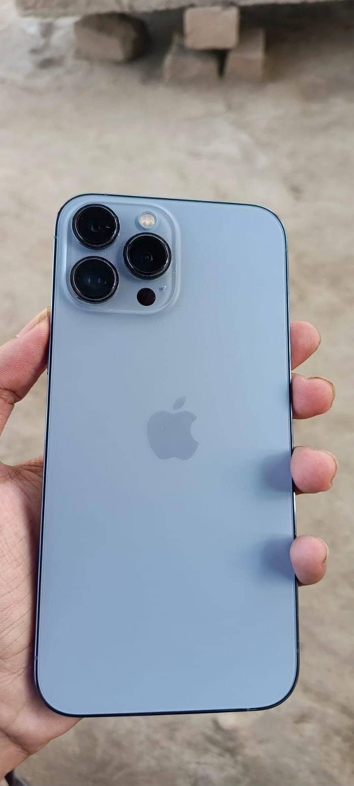 Apple iPhone 13 Pro Max 6