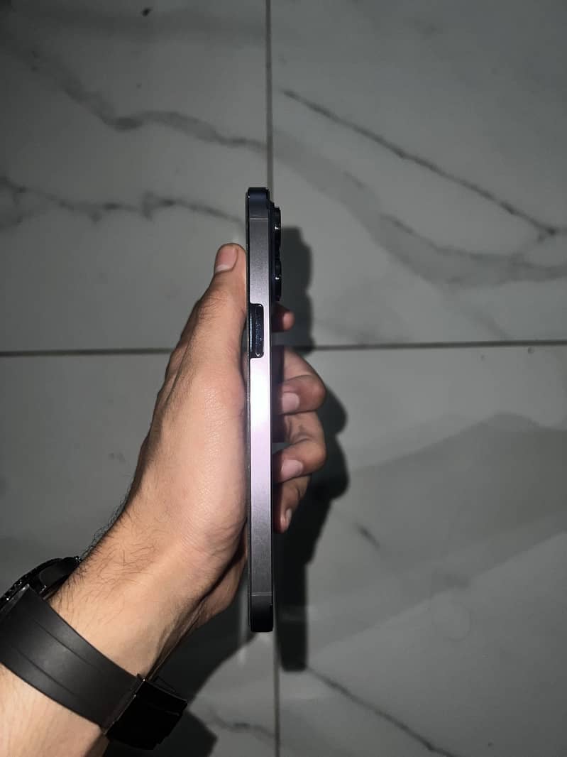 Apple iPhone 14 Pro Max pta 0