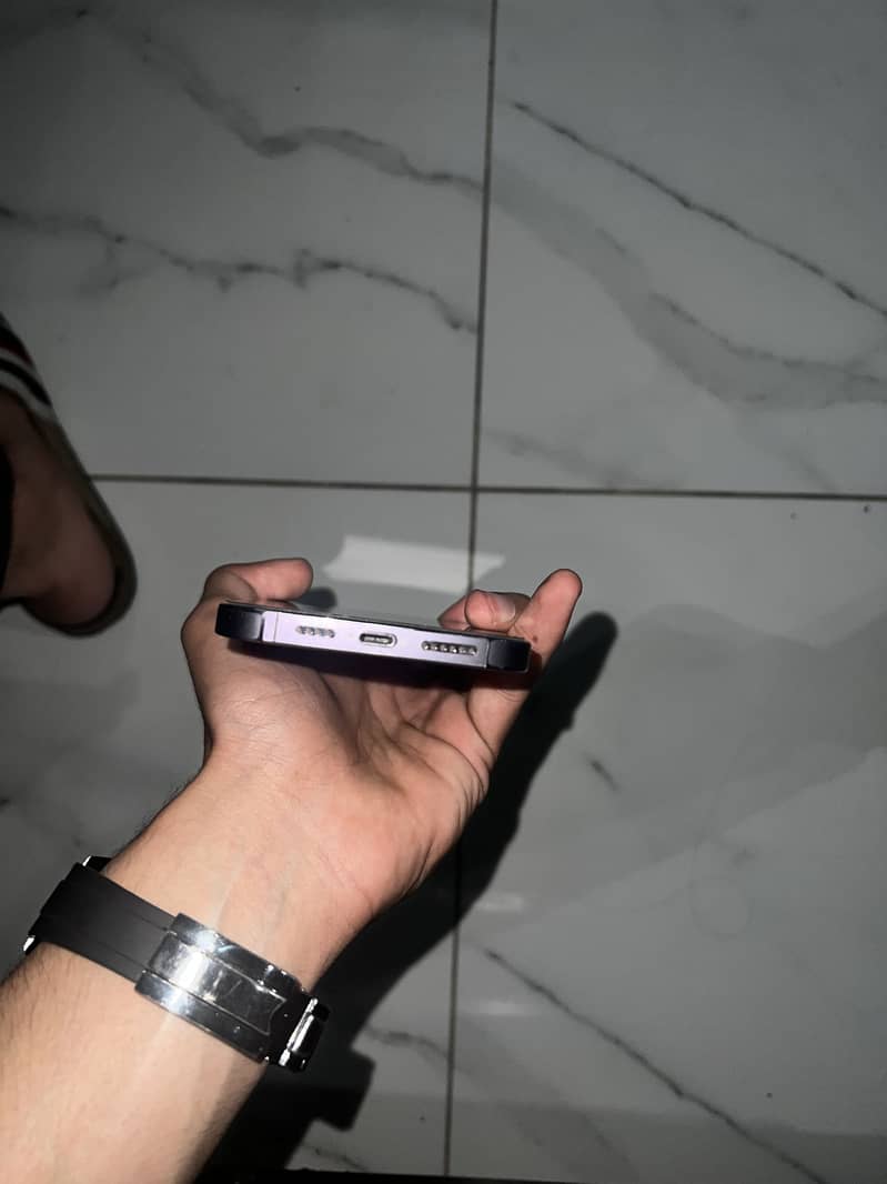 Apple iPhone 14 Pro Max pta 2