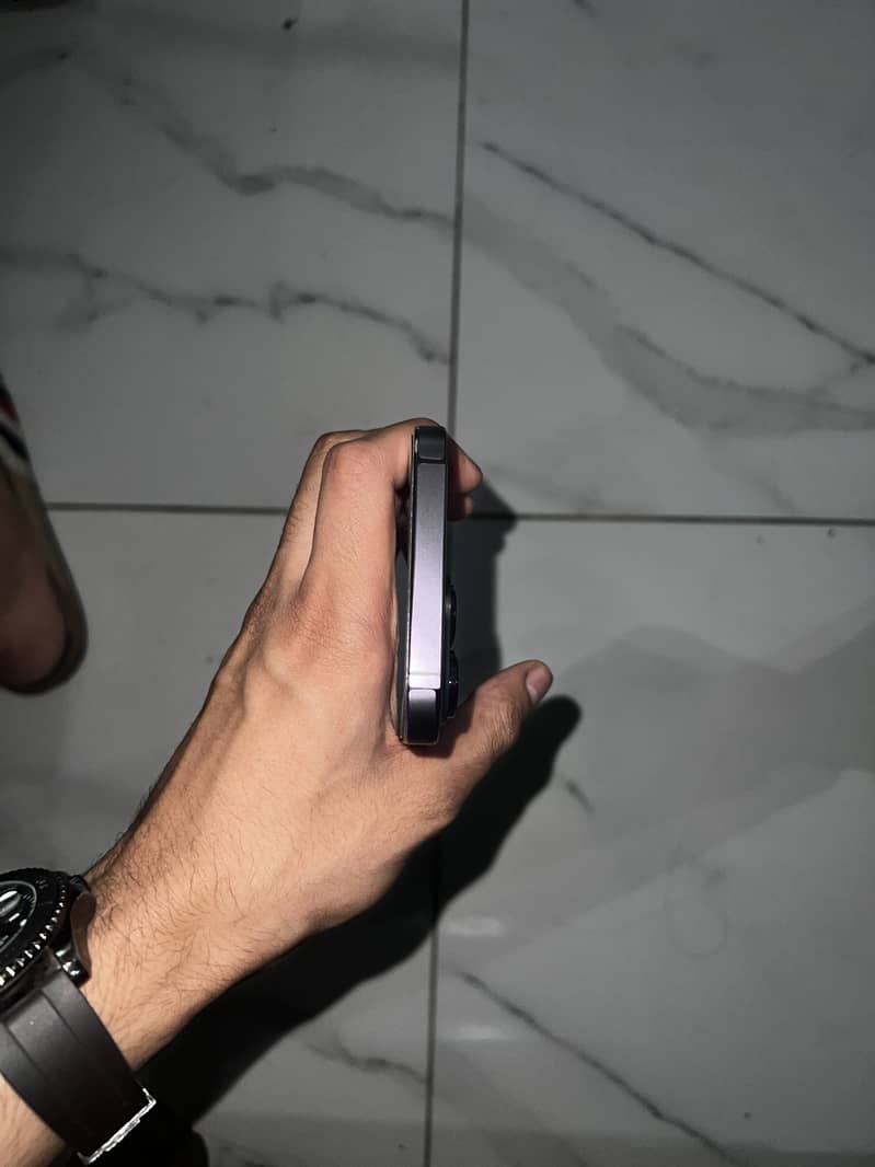 Apple iPhone 14 Pro Max pta 5