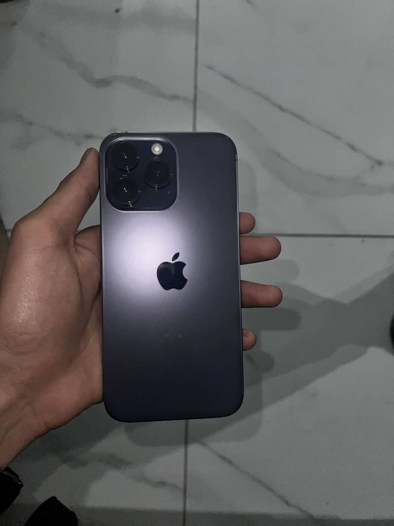 Apple iPhone 14 Pro Max pta 6
