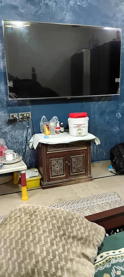 Haier S80qled 65 inch