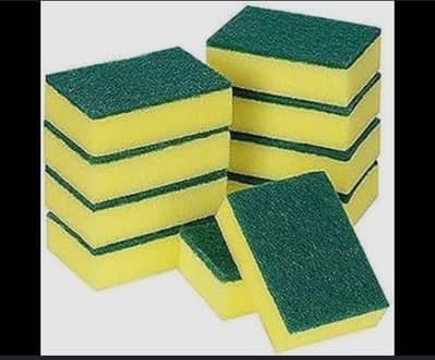 Sponge Brite 12 PS