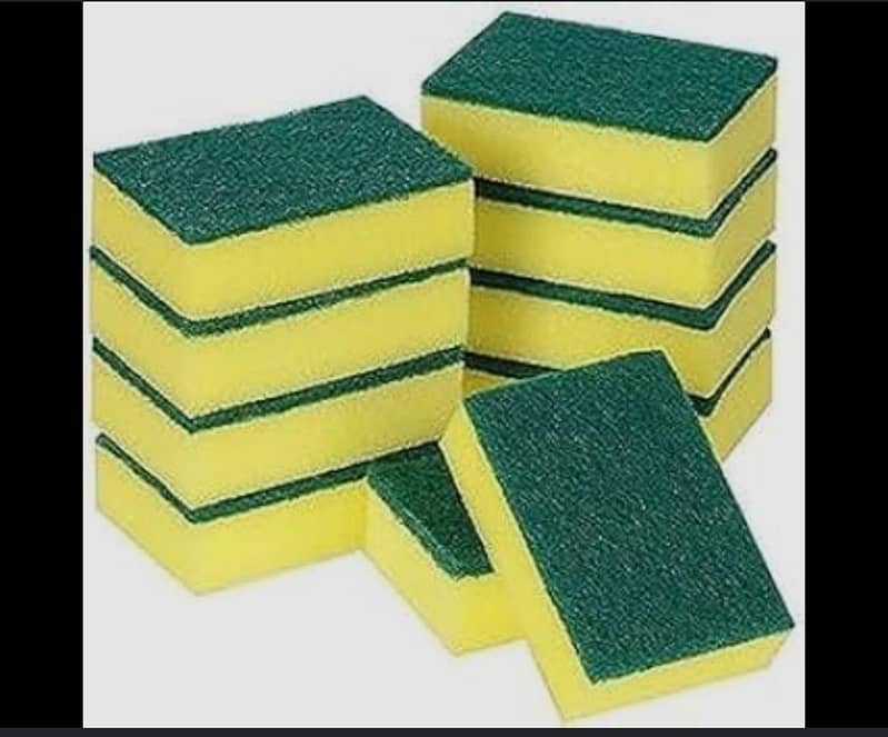Sponge Brite 12 PS 0