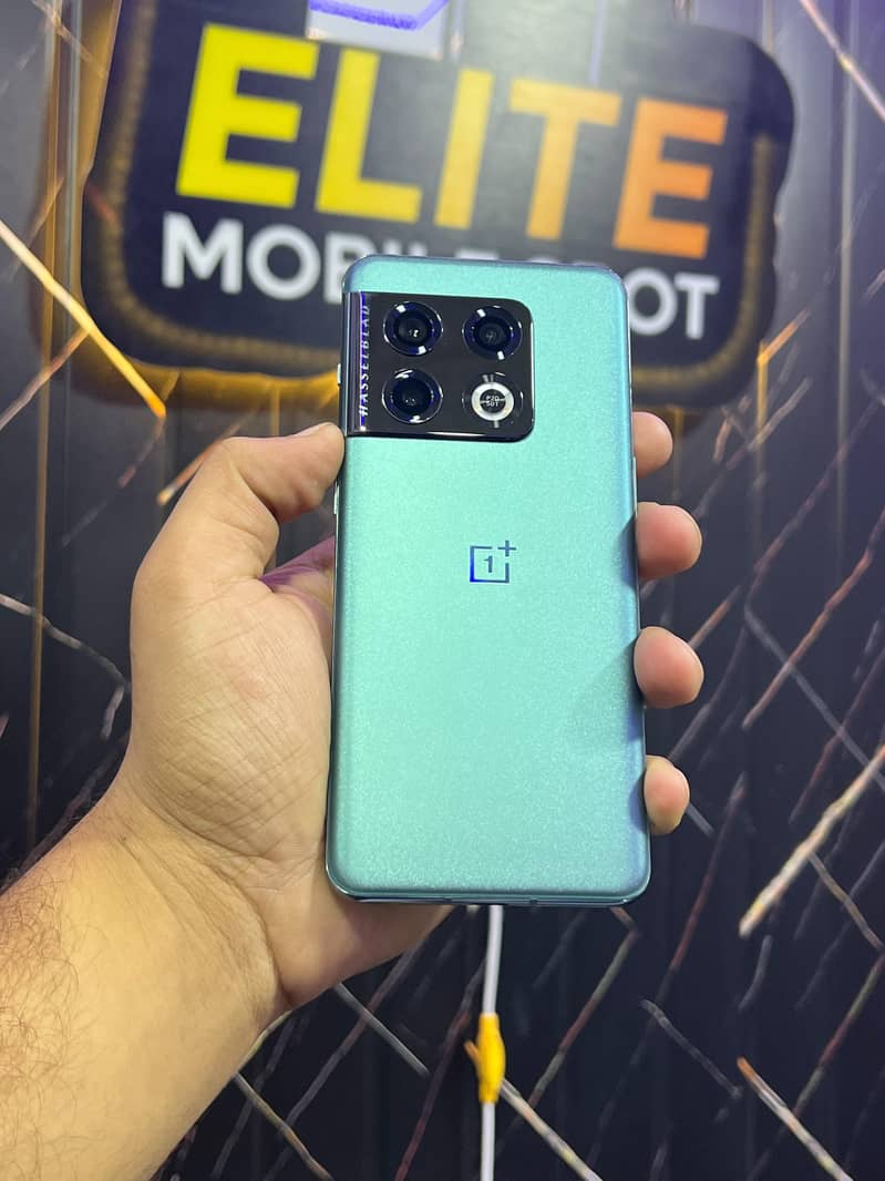 One Plus 10 Pro5g 0