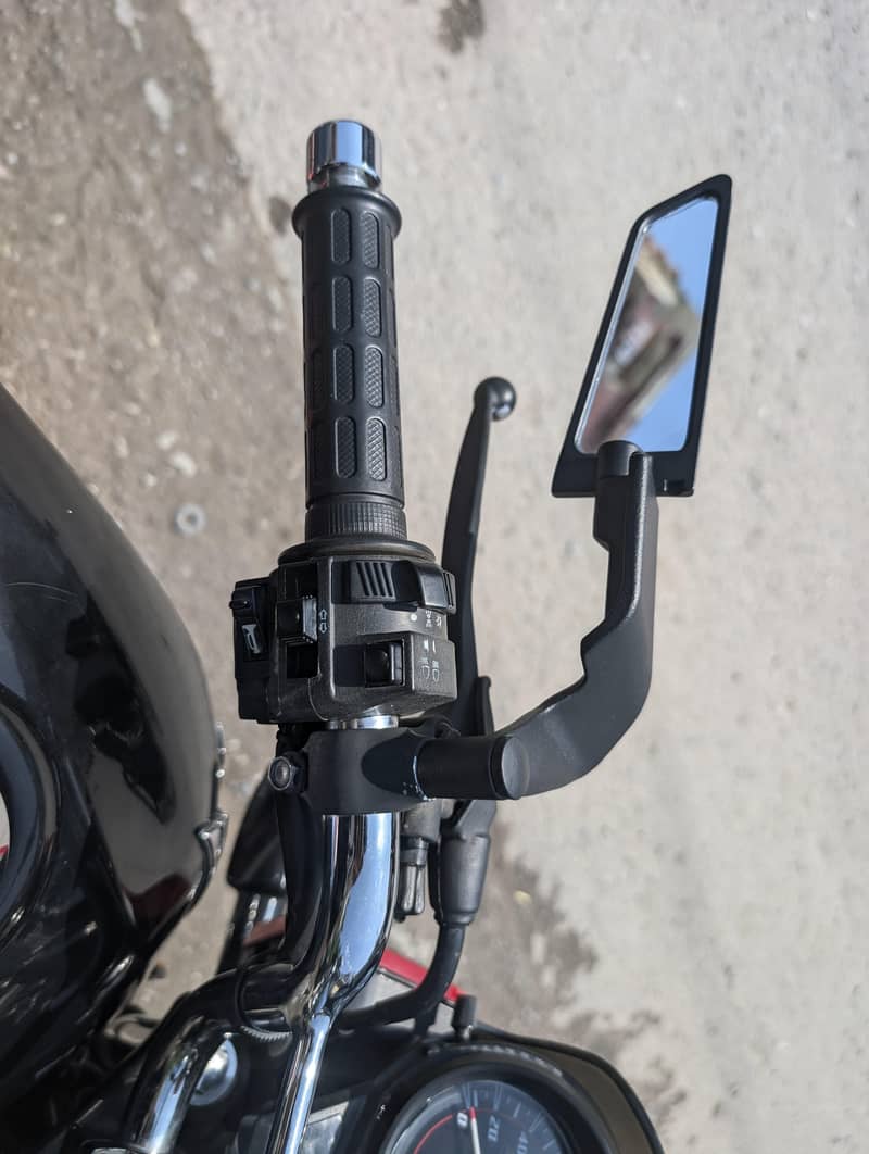 CB125F 6