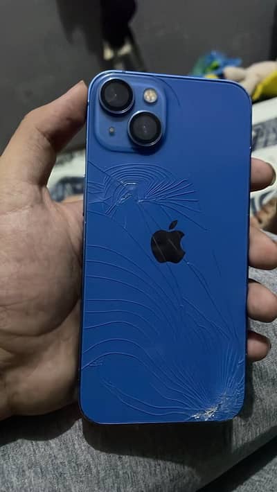 Apple iPhone 13