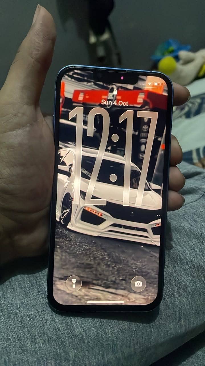 Apple iPhone 13 3