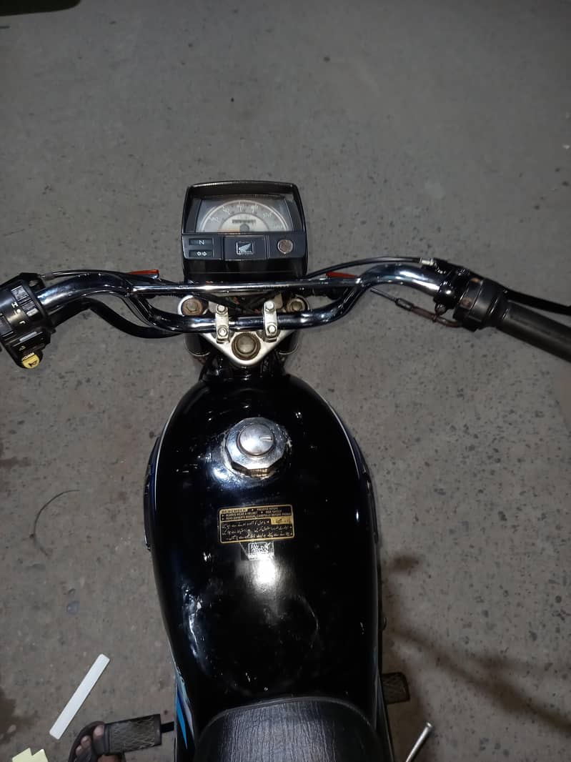 unique bike 2018 model 2