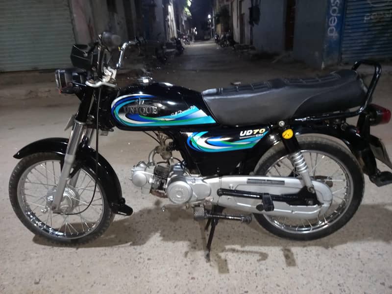 unique bike 2018 model 3
