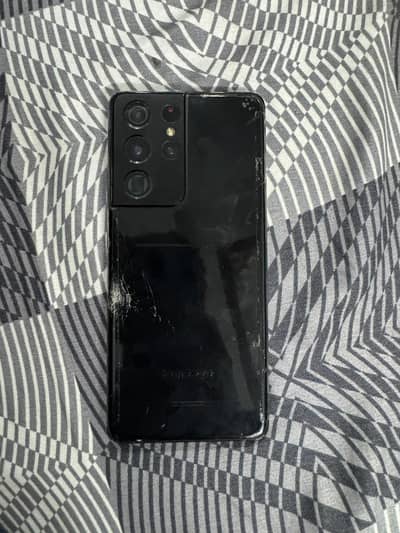 Samsung Mobile S21 Ultra