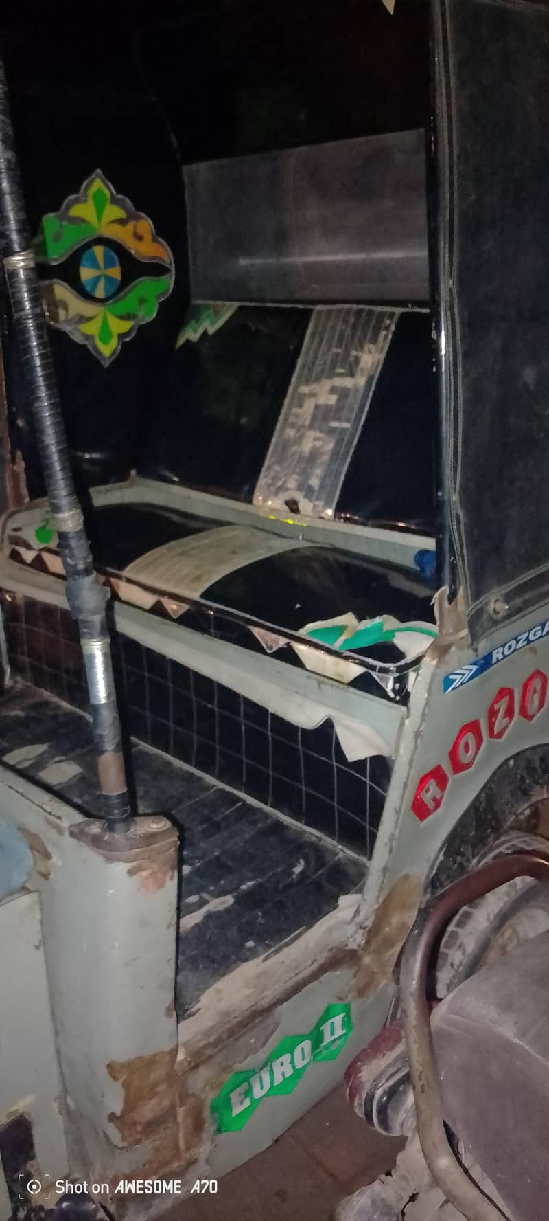 rickshaw 3