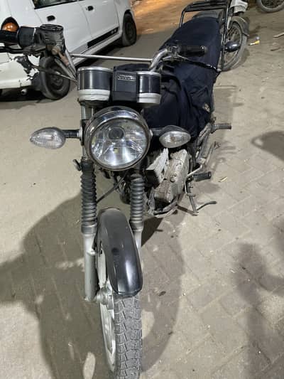 suzuki gs se 2019