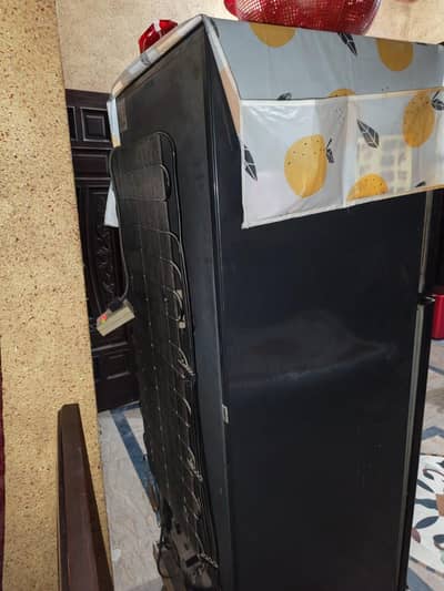 dawlance fridge