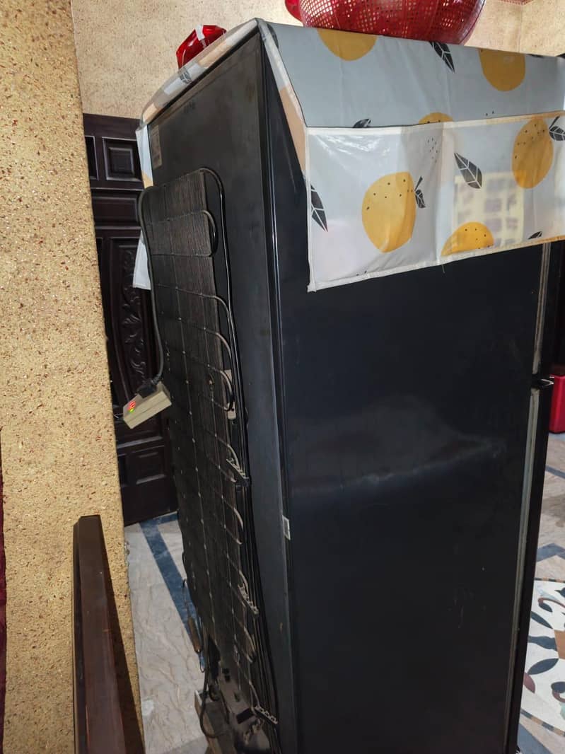 dawlance fridge 0