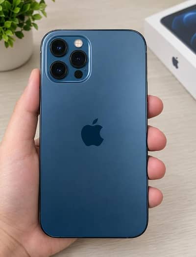 iPhone 12 Pro — 128GB
