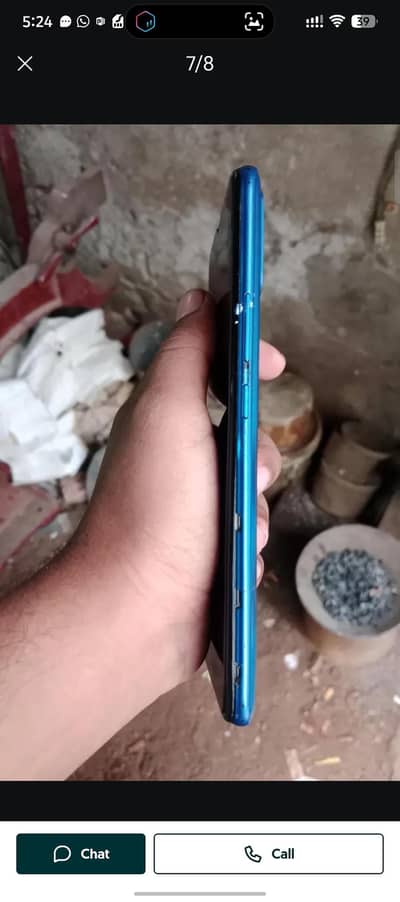 Infinix Hot 11 Play  4Gb 64Gb