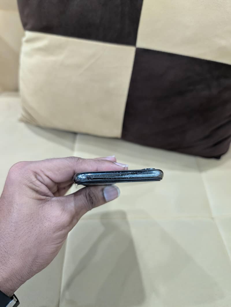 iPhone X (PTA Approved) 5