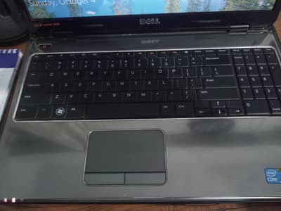 Dell Inspiron N5010