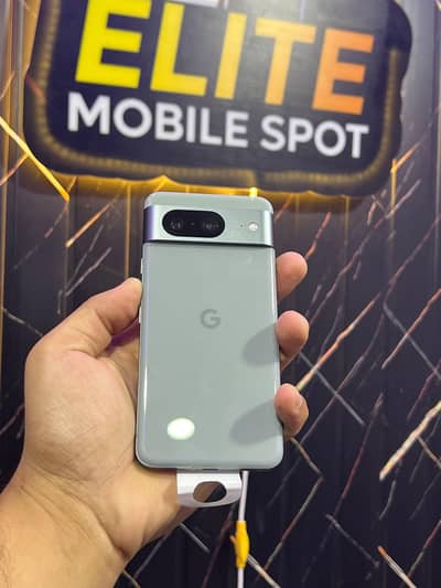 Google Pixel 8