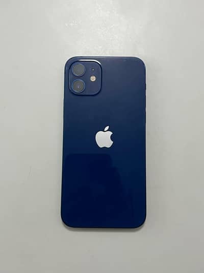 Apple iPhone 12