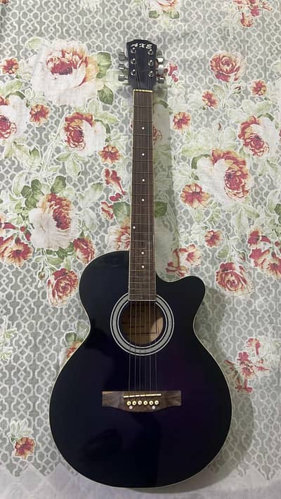 guitar bilkul new h