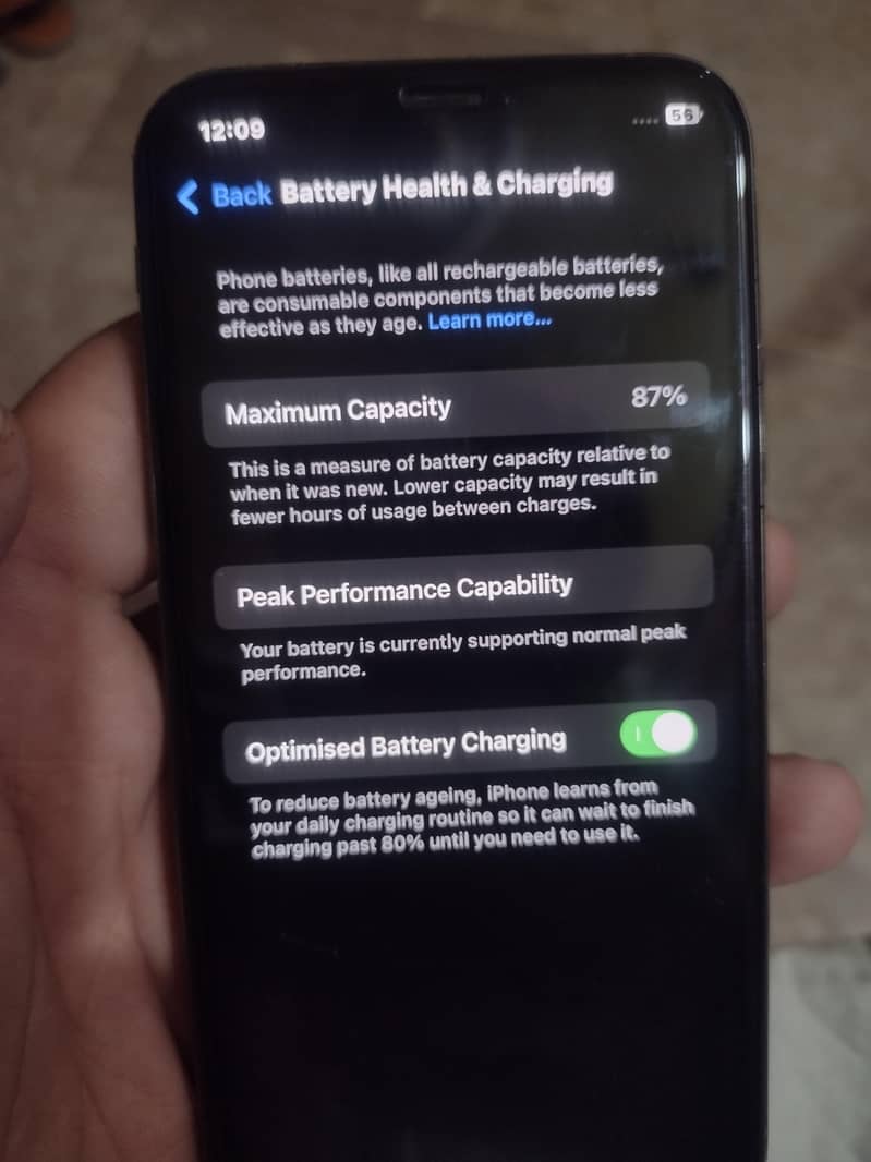Apple iPhone XS 0