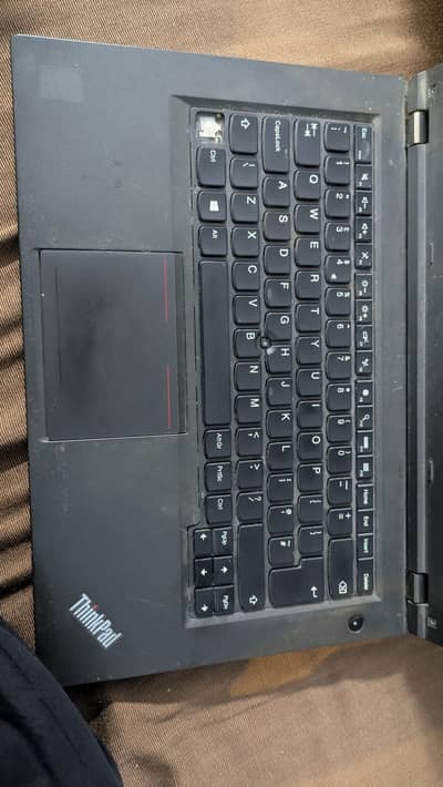 Lenovo Thinkpad L440p urgent sale