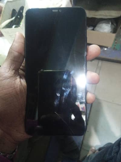 Vivo Y85