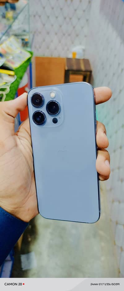 Apple iPhone 13 Pro