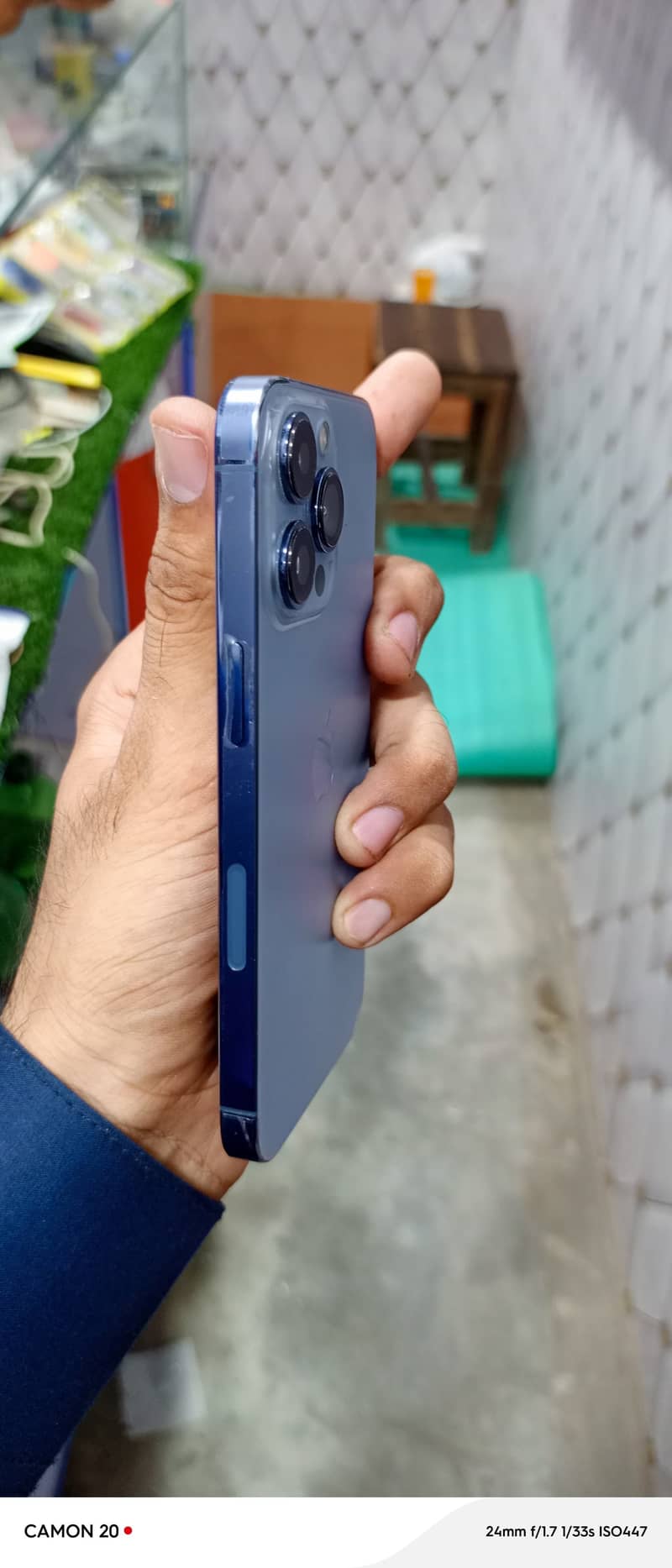 Apple iPhone 13 Pro 1