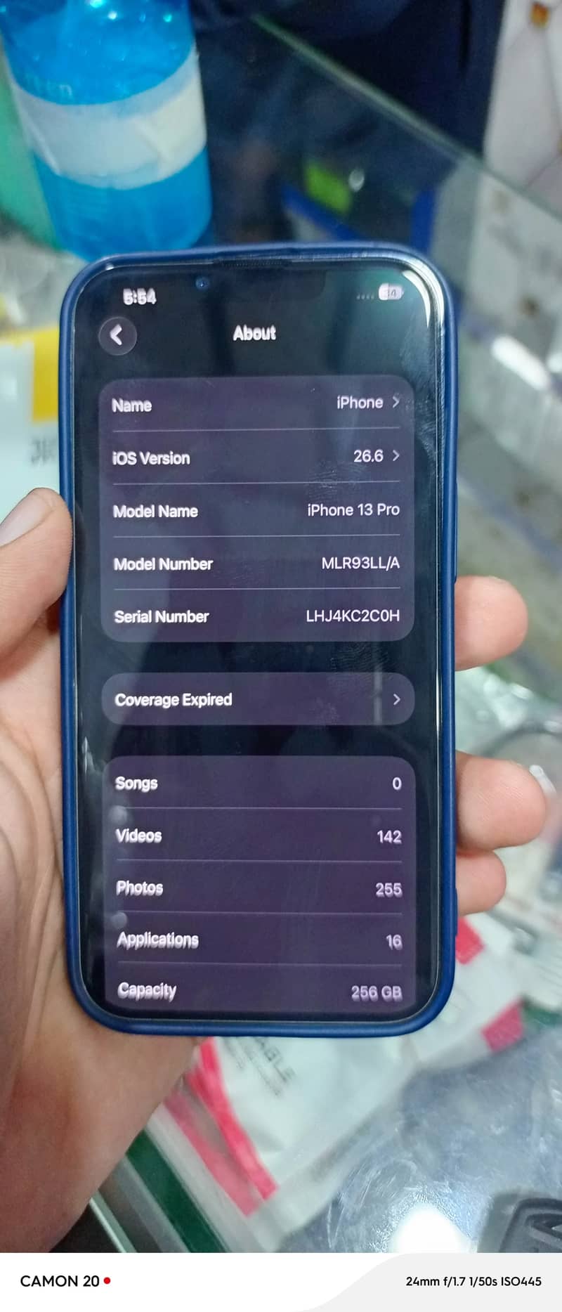 Apple iPhone 13 Pro 2