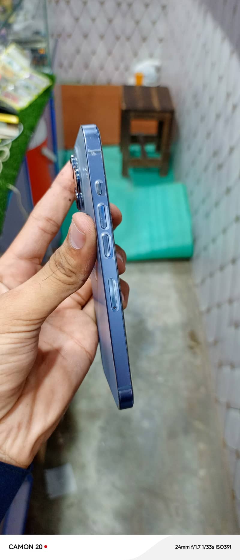 Apple iPhone 13 Pro 4