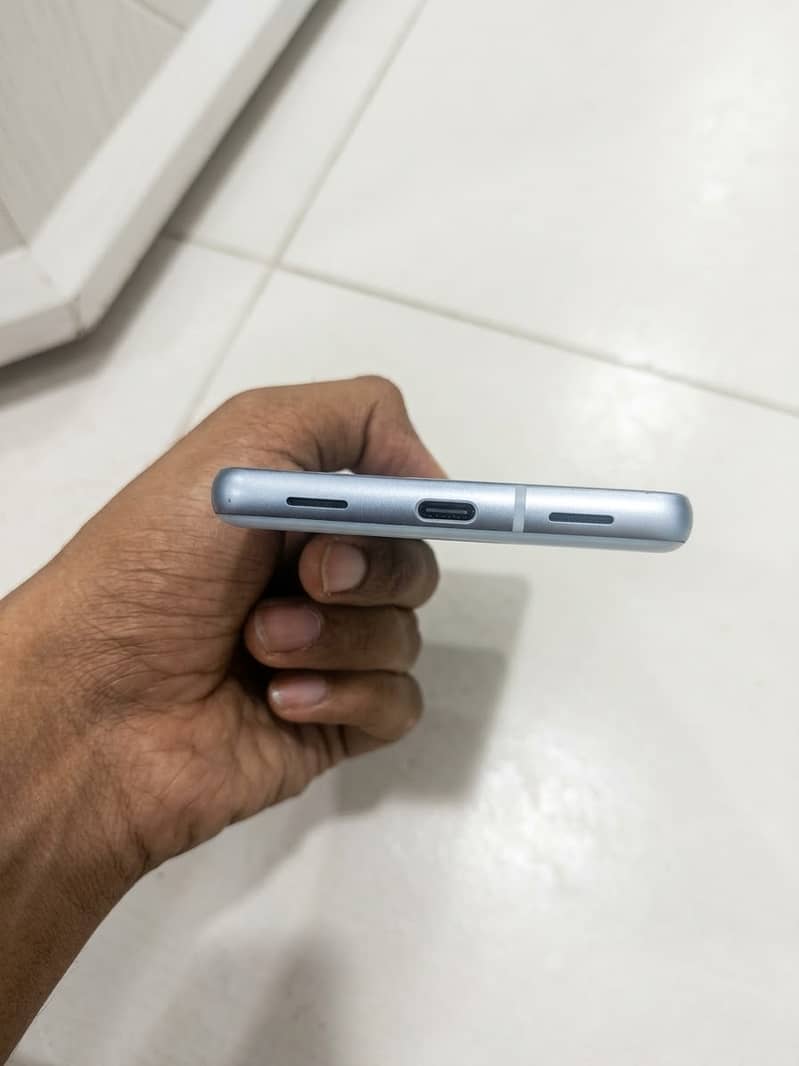 Google Pixel 7a "PTA Approved" 1
