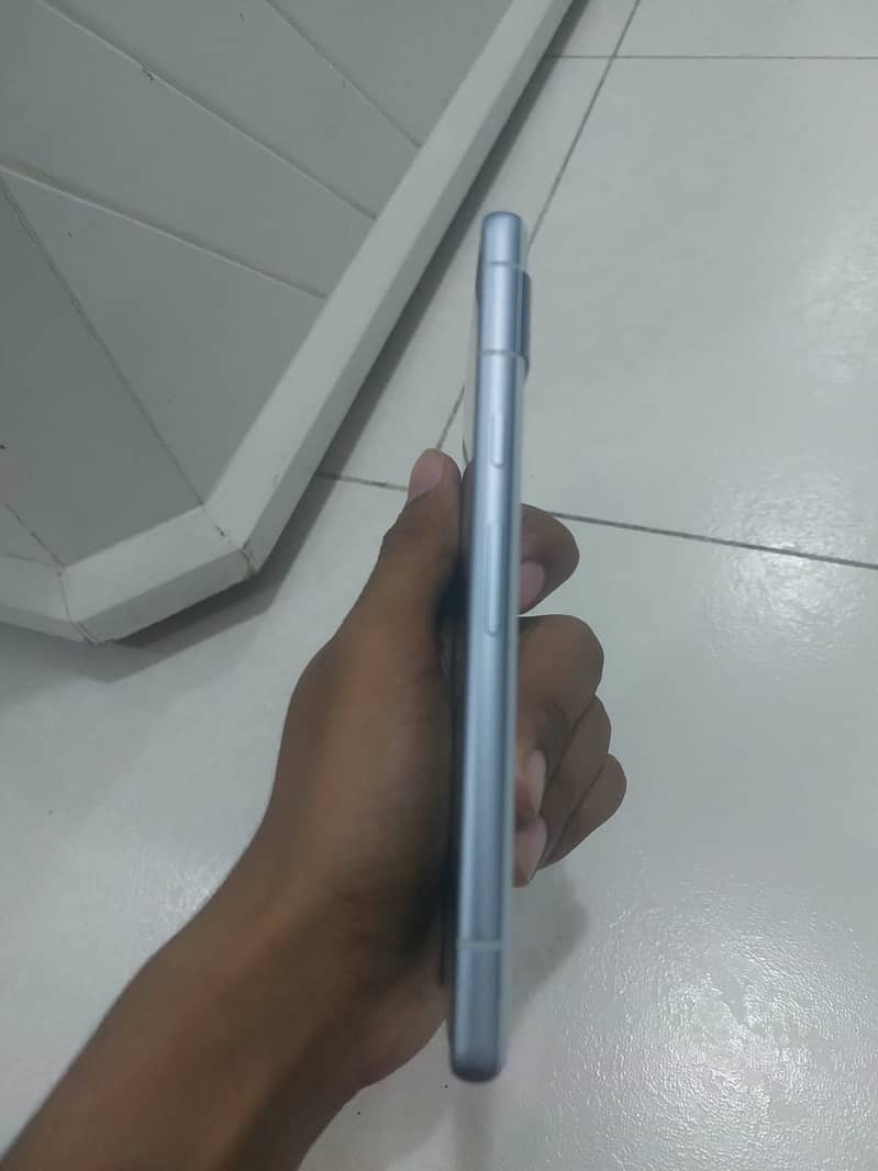 Google Pixel 7a "PTA Approved" 2