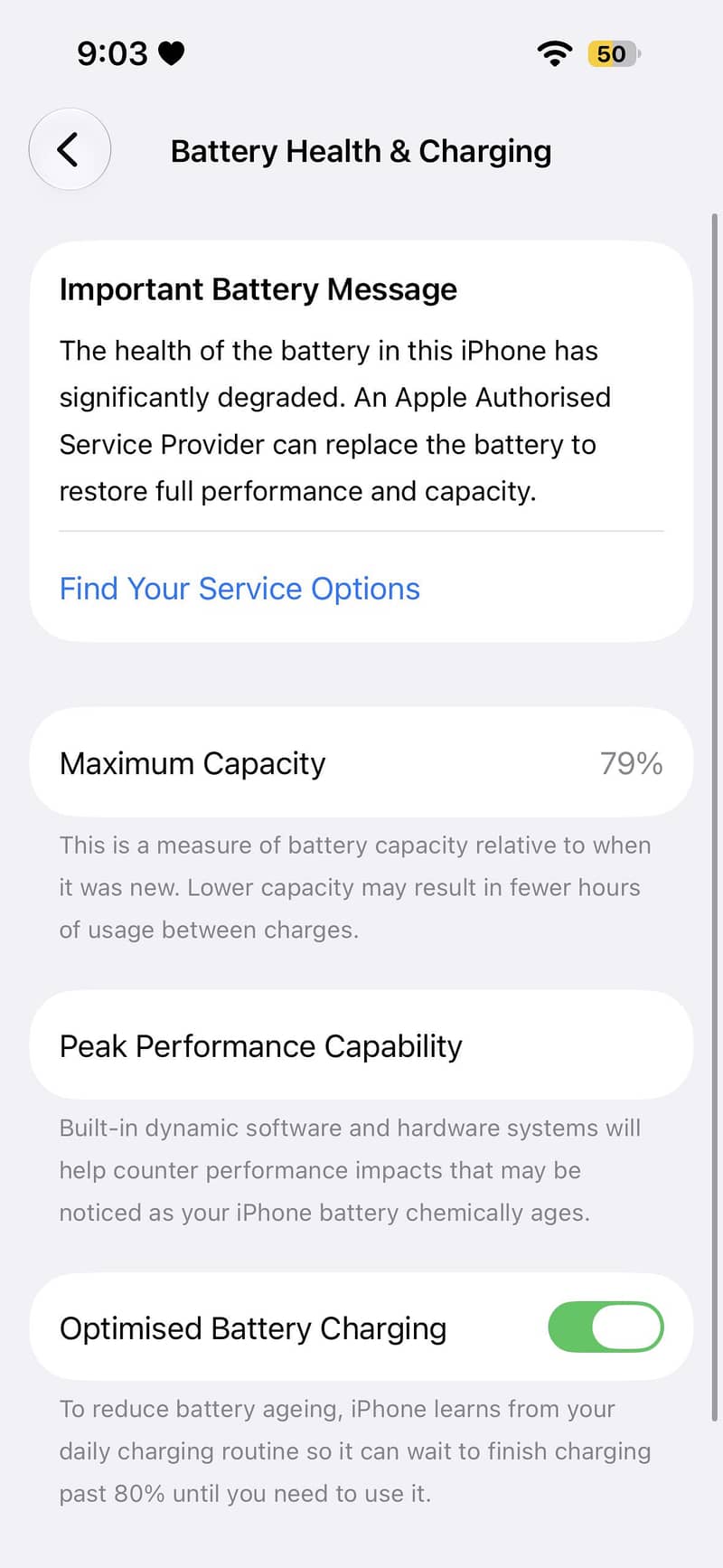 Apple iPhone 14 Pro 2