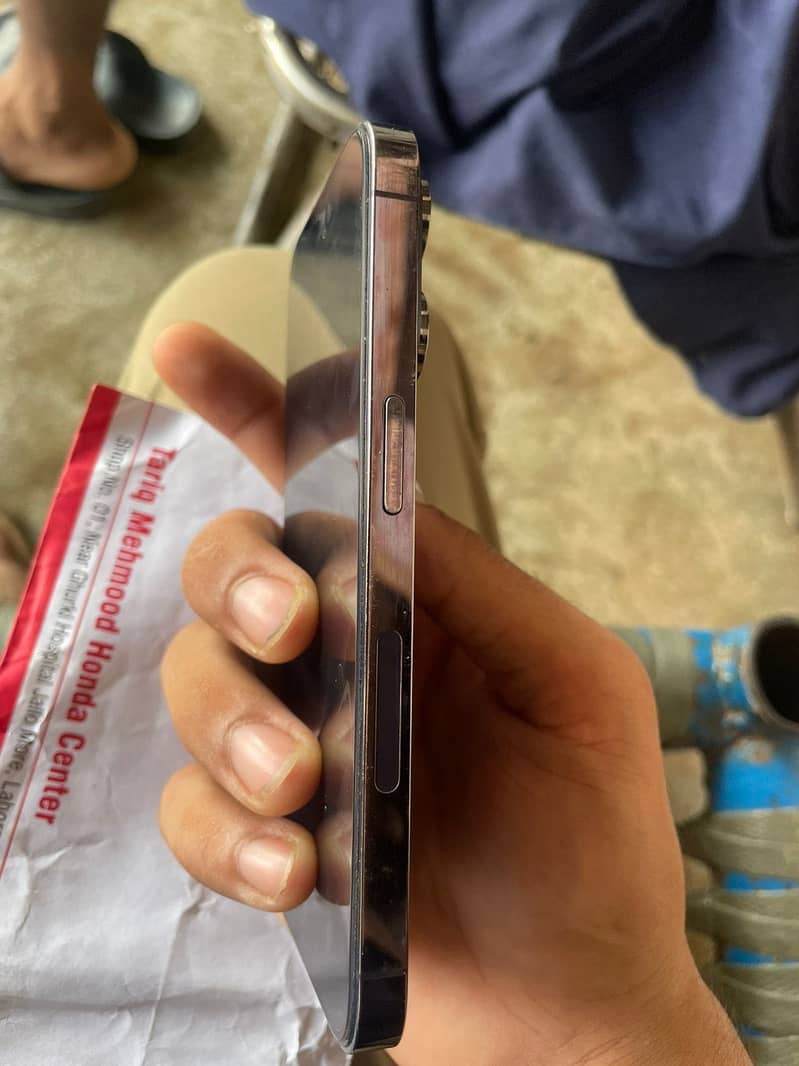 Apple iPhone 14 Pro 6