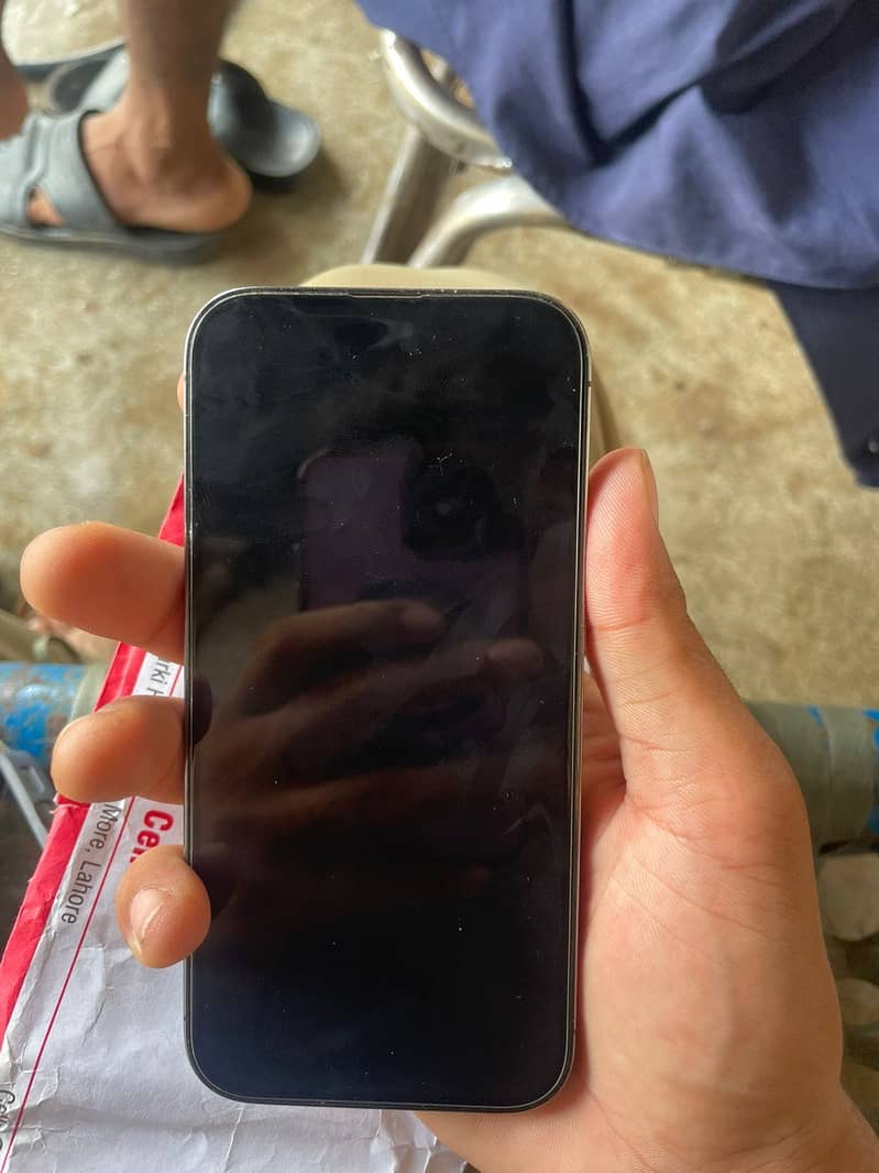 Apple iPhone 14 Pro 7