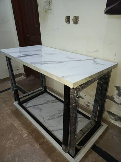 Study tables