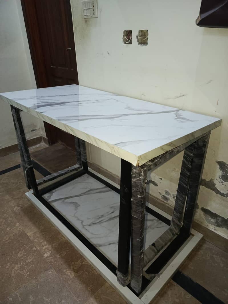 Study tables 0