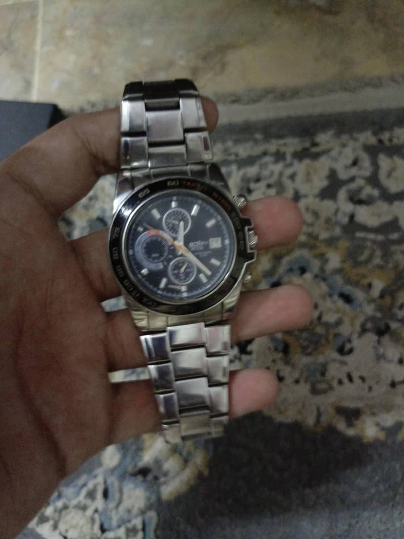 Activ westar 0