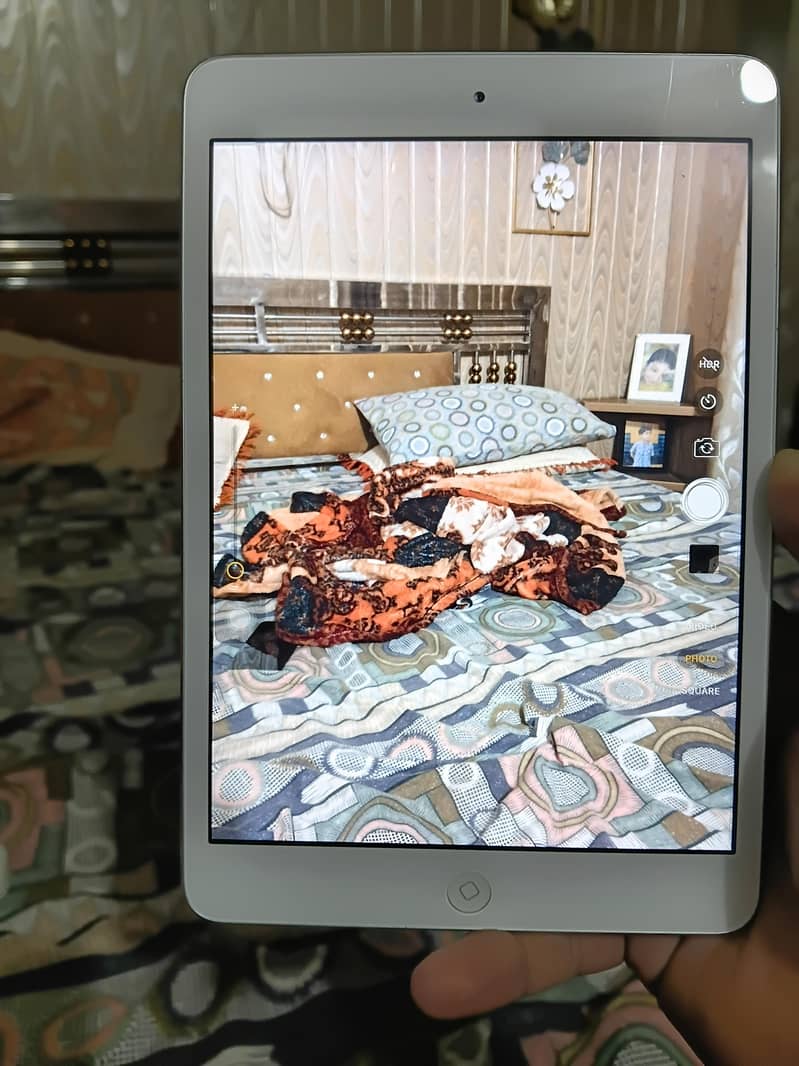 I pad 4