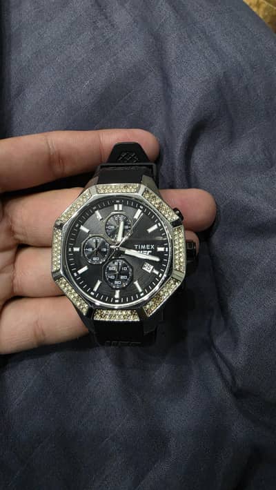 UFC Timex original watch