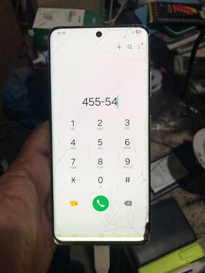 Samsung Mobile S21 Ultra