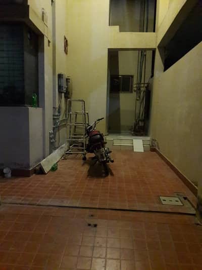 10 MARLA SEPARATE UPPER PORTION FOR RENT Wapda Town Phase 1, Multan